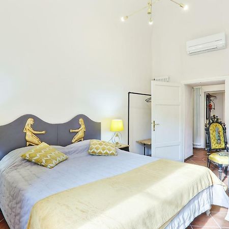 Tucano Apartment 比萨 外观 照片
