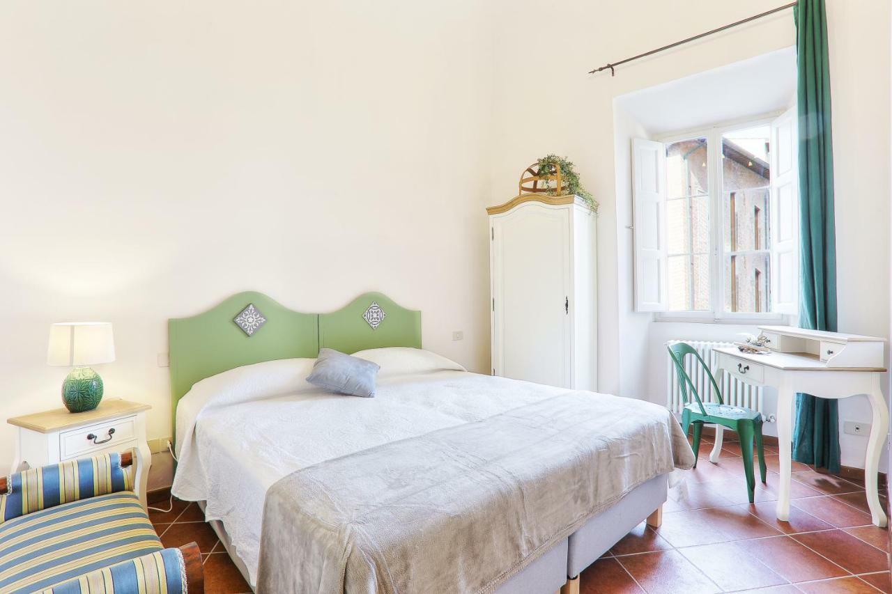 Tucano Apartment 比萨 外观 照片