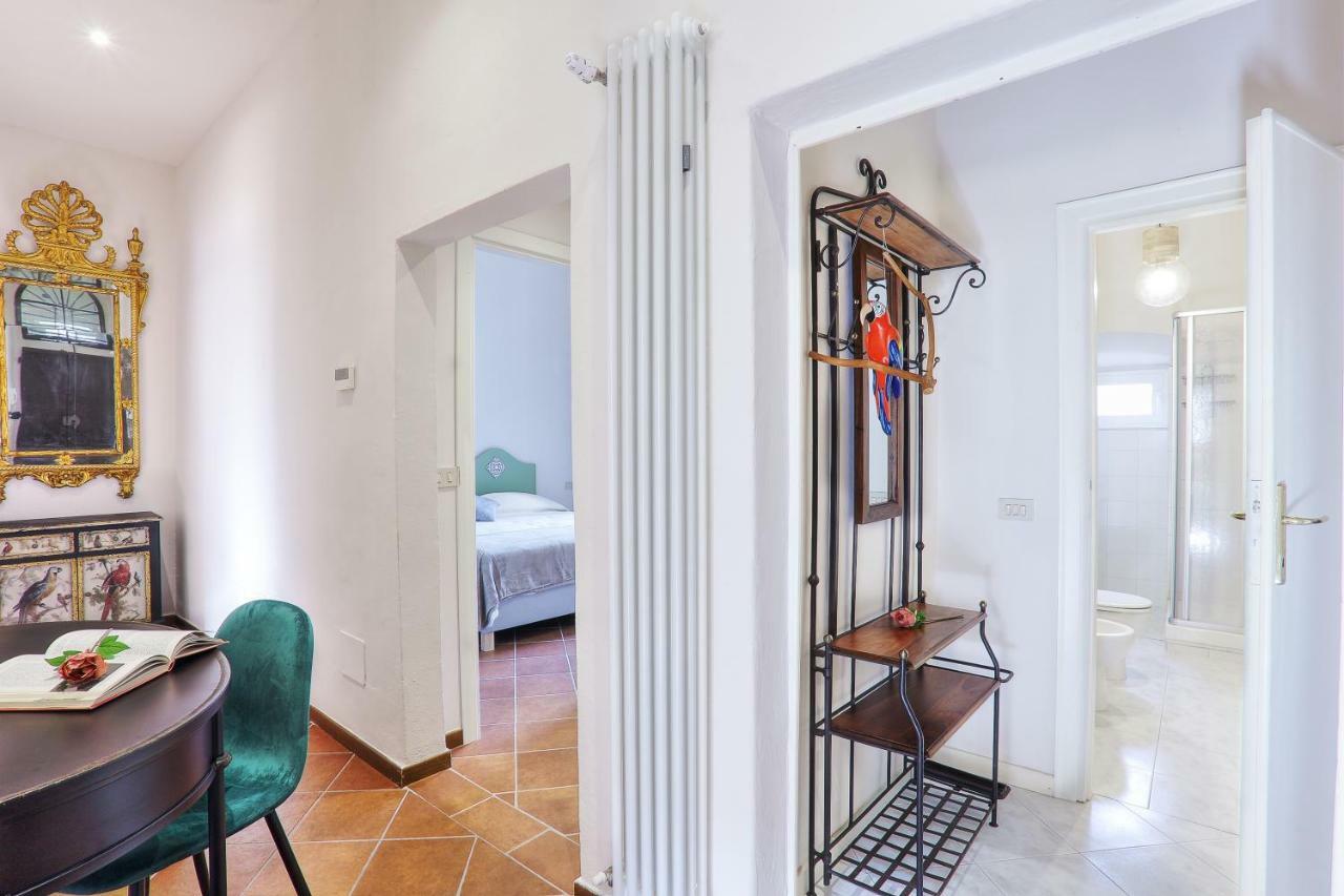 Tucano Apartment 比萨 外观 照片
