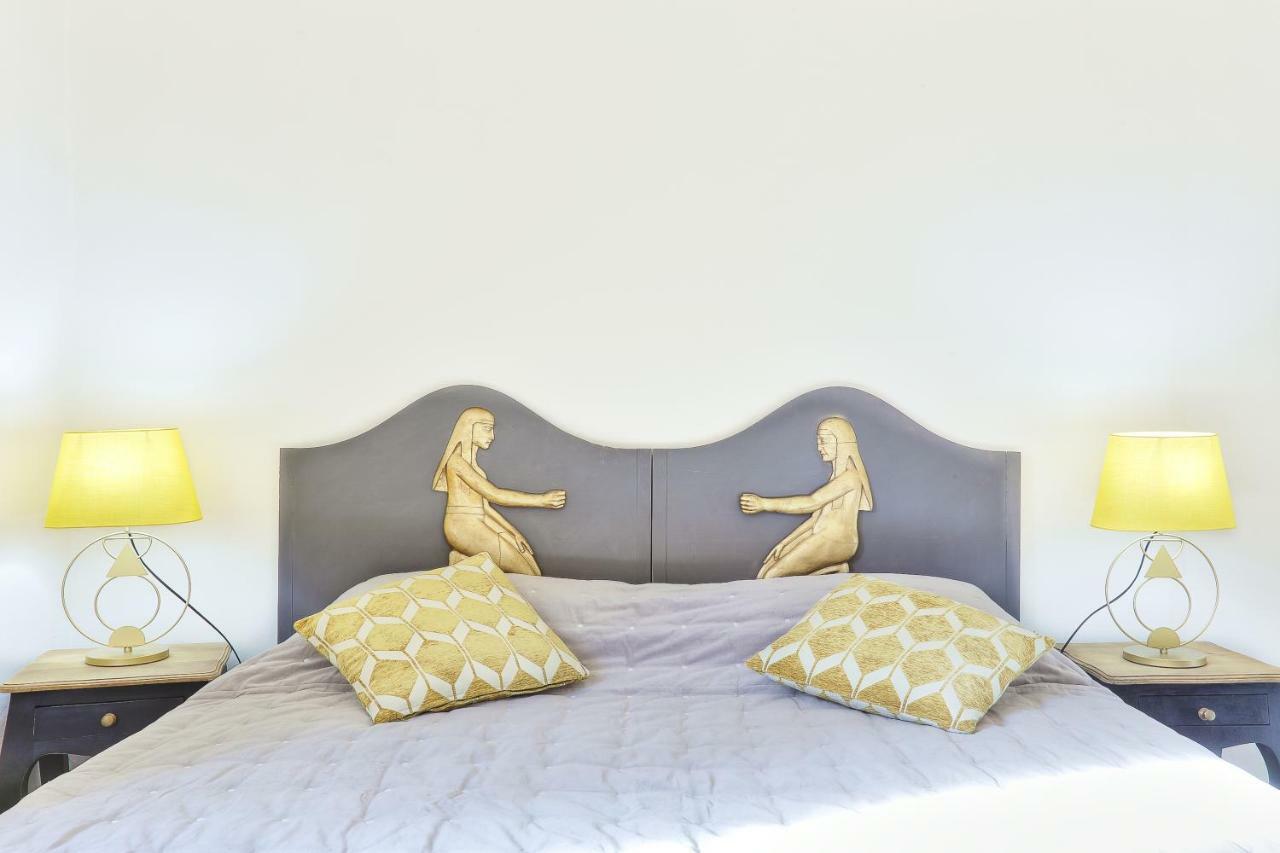 Tucano Apartment 比萨 外观 照片