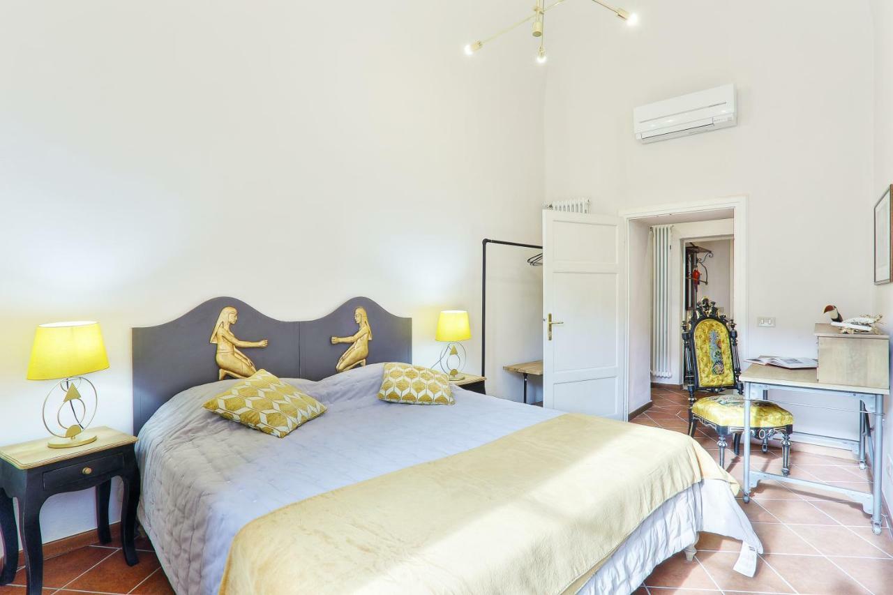 Tucano Apartment 比萨 外观 照片