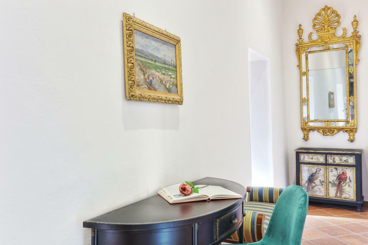 Tucano Apartment 比萨 外观 照片