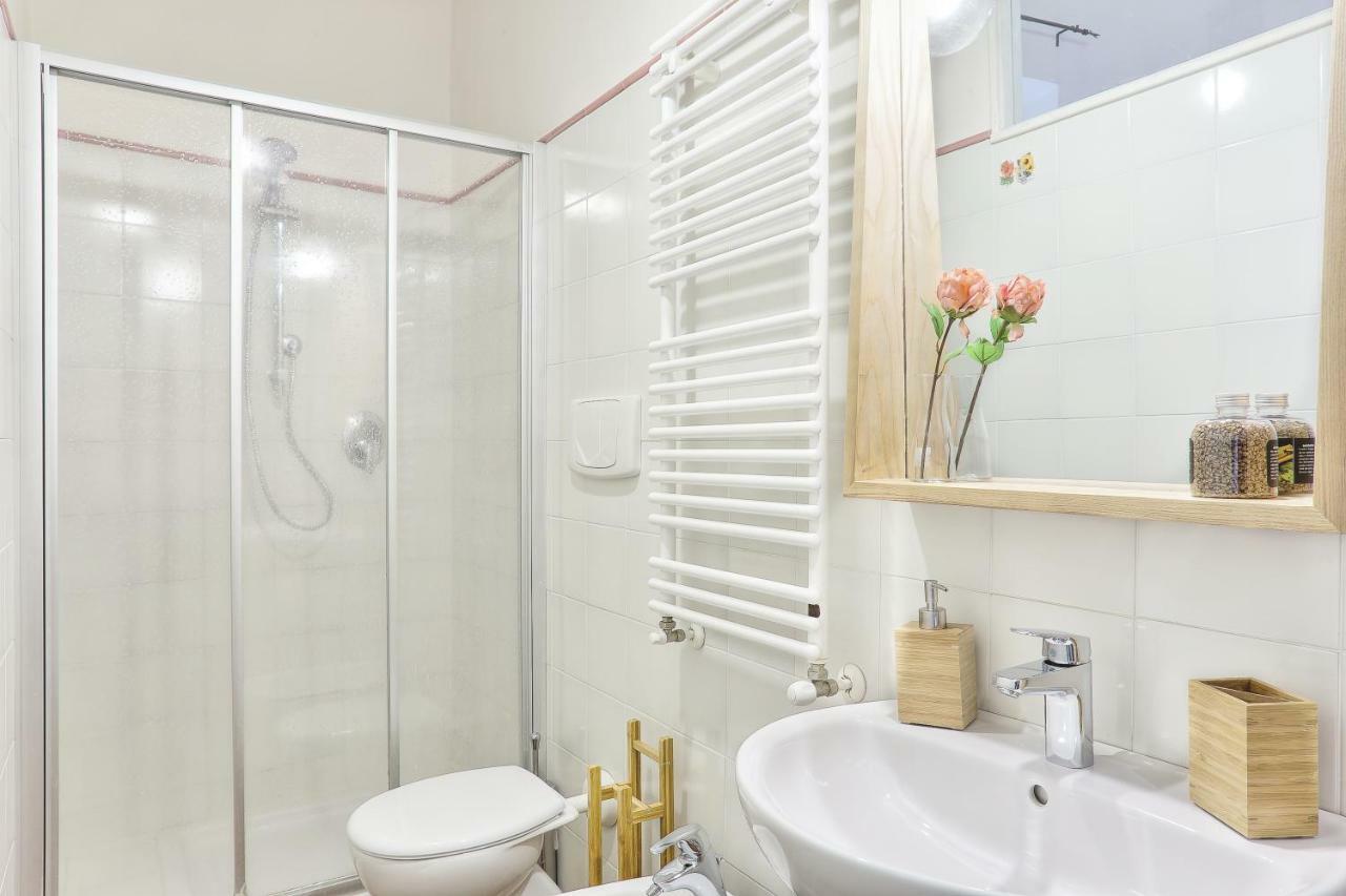 Tucano Apartment 比萨 外观 照片