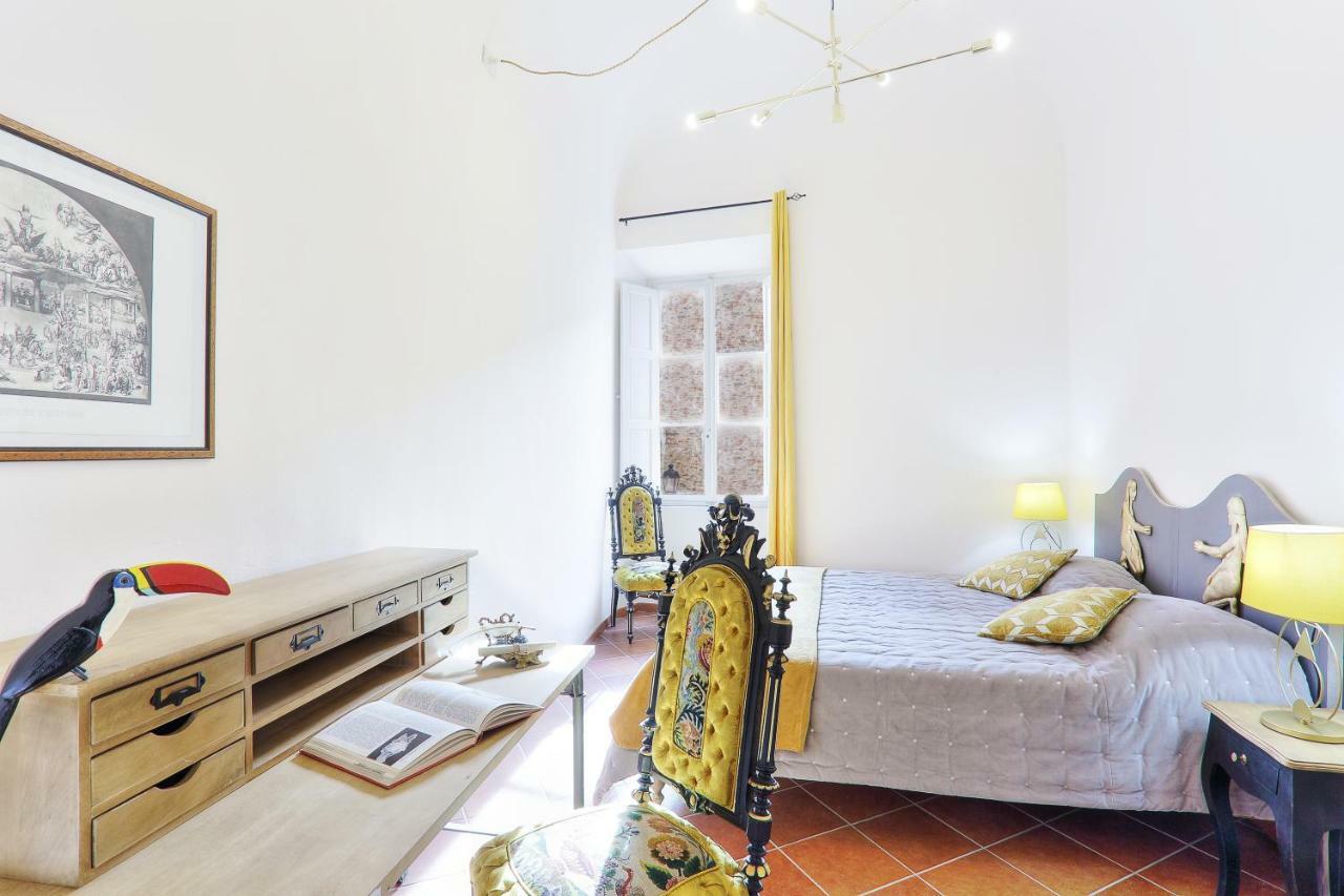 Tucano Apartment 比萨 外观 照片